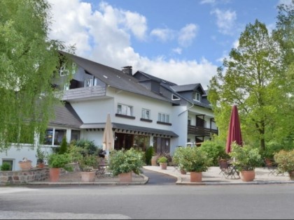 Foto: Landidyll Hotel Restaurant Birkenhof