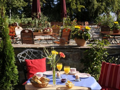 Foto: Landidyll Hotel Restaurant Birkenhof